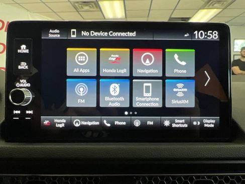 Used 2026 Honda Civic Type R image 26