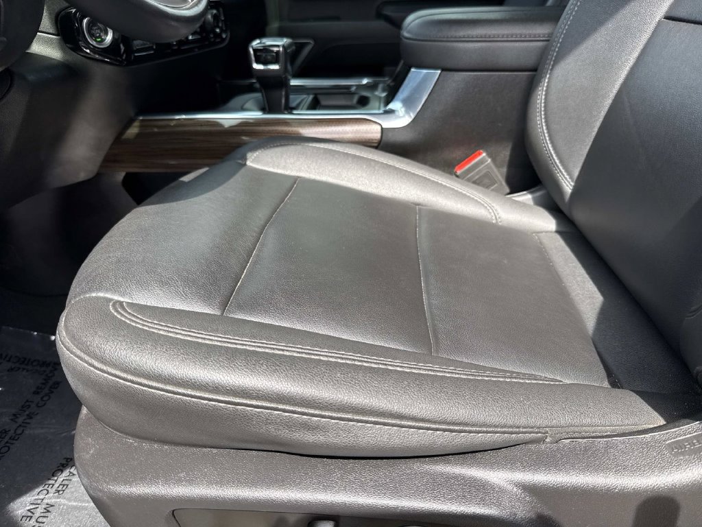Used 2024 Chevrolet Silverado 1500 RST w/ RST All Star Premium Package AWD/4WD image 27