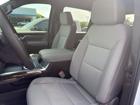 New 2026 Chevrolet Silverado 3500 LT w/ All Star Edition image 12