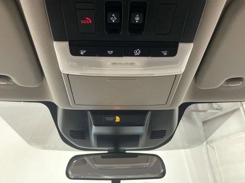 Used 2023 Nissan Rogue SV w/ SV Premium B Package image 27