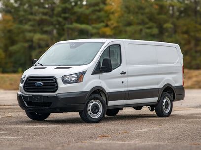 Used 2019 Ford Transit 250 130 Low Roof