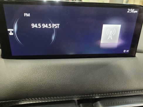 Used 2021 MAZDA CX-5 Touring image 25