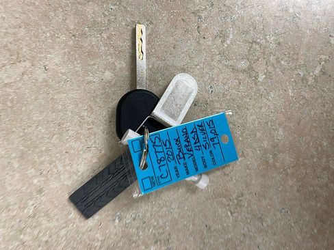 Used 2015 Buick Verano Convenience w/ Experience Buick Package image 28