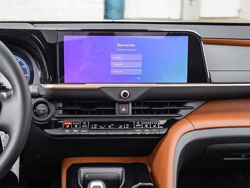 New 2026 Toyota Crown Signia w/ Advanced Technology Package AWD/4WD image 16