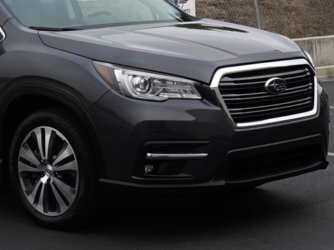 Used 2019 Subaru Ascent Limited w/ Popular Package #2 AWD/4WD image 23