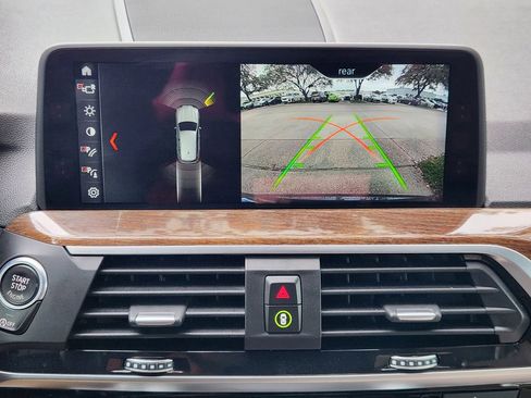 Used 2019 BMW X3 sDrive30i w/ Convenience Package image 17