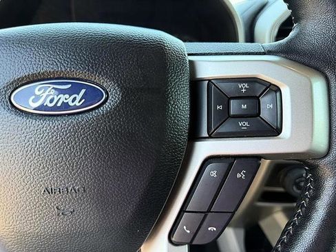 Used 2018 Ford F150 Lariat AWD/4WD image 30
