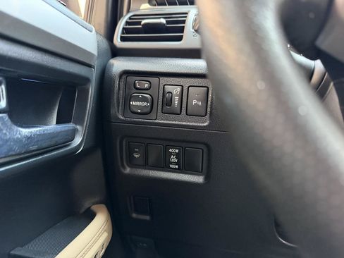 Used 2016 Toyota 4Runner Limited AWD/4WD image 15