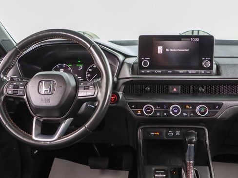 Used 2023 Honda CR-V Sport image 17