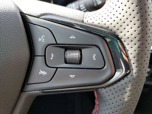 New 2026 Chevrolet Trax RS w/ Driver Confidence Package FWD image 11