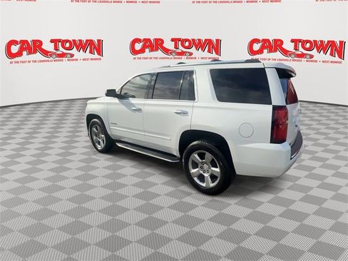 Used 2017 Chevrolet Tahoe Premier image 6