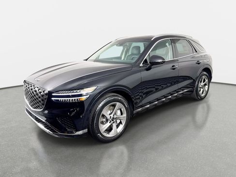 New 2026 Genesis GV70 2.5T Advanced AWD/4WD image 1