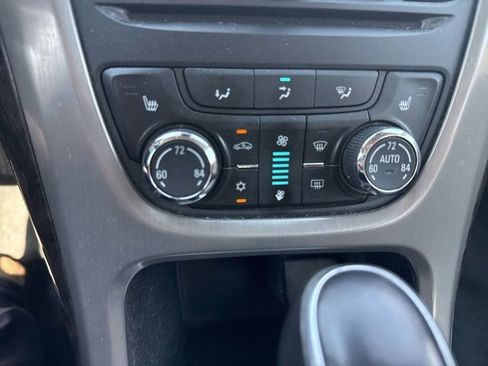 Used 2016 Buick Verano Sport Touring w/ Experience Buick Package FWD image 22