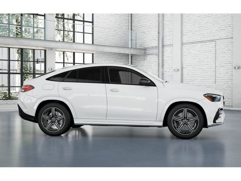 New 2026 Mercedes-Benz GLE 450 GLE 450 Coupe image 15