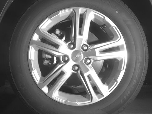 Used 2024 GMC Terrain SLE FWD image 12