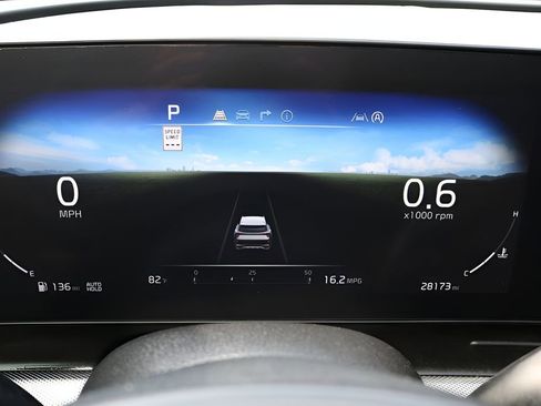 Used 2024 Kia Sportage SX FWD image 28