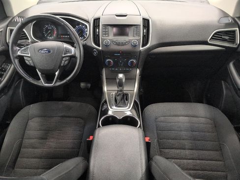 Used 2016 Ford Edge SEL AWD/4WD image 7