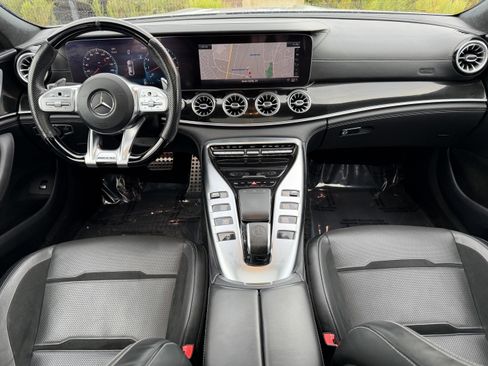 Used 2019 Mercedes-Benz AMG GT 53 image 31