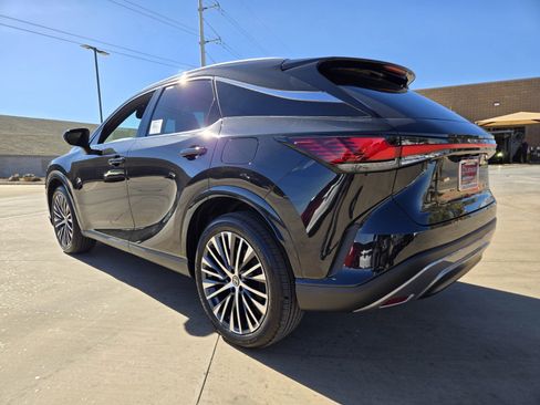 New 2026 Lexus RX 350 Premium Plus image 4