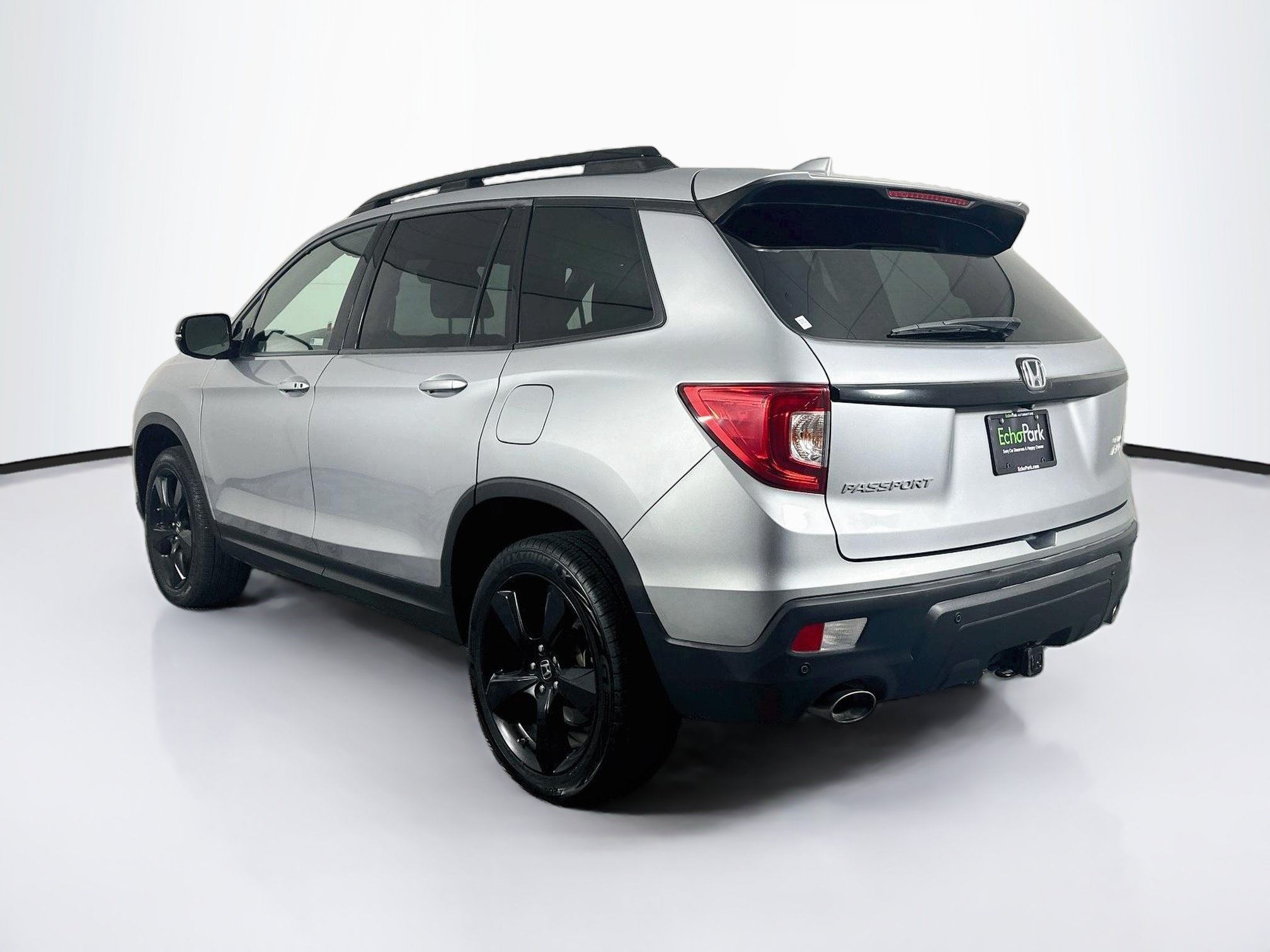 Used 2020 Honda Passport Elite image 5