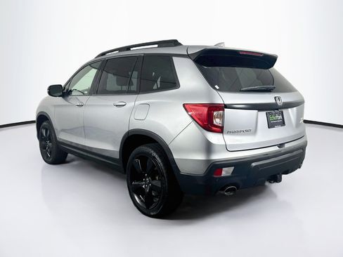Used 2020 Honda Passport Elite image 5