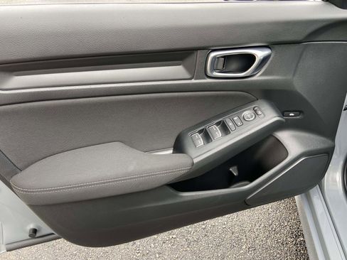 Certified 2025 Honda Civic Sport image 10