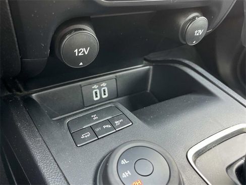 Used 2022 Ford Ranger XLT w/ Equipment Group 302A High image 35