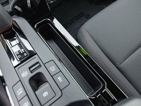 Used 2026 Toyota Prius Plug-In Hybrid FWD image 21