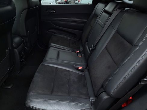 Used 2022 Dodge Durango GT image 11