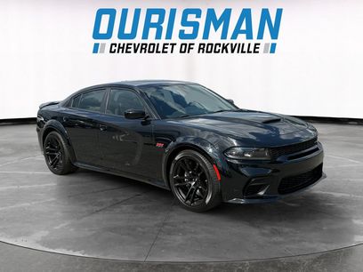 Used 2023 Dodge Charger Scat Pack