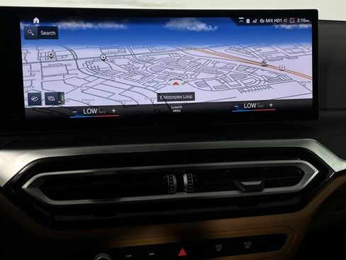 Used 2024 BMW 330e image 16