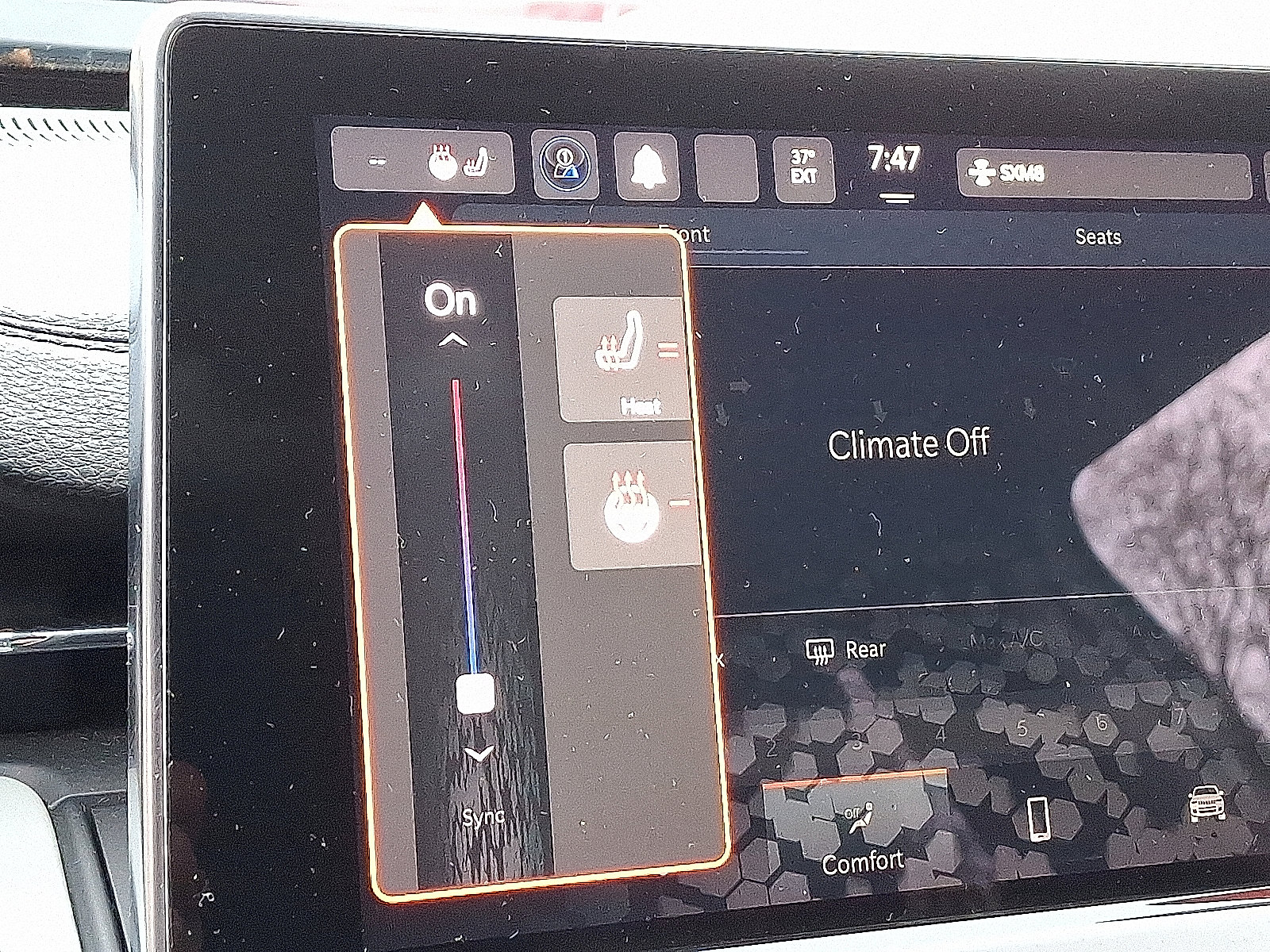Certified 2023 Jeep Compass Limited AWD/4WD image 23