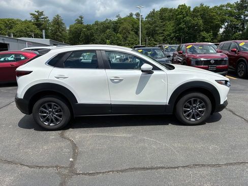 Used 2024 MAZDA CX-30 AWD 2.5 S image 8