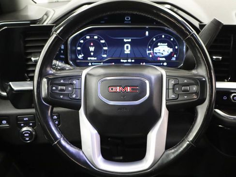 Used 2024 GMC Sierra 1500 SLT AWD/4WD image 13