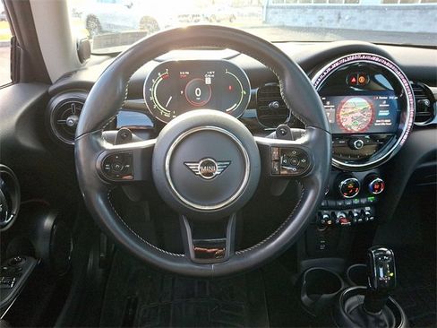 Used 2022 MINI Cooper S image 20