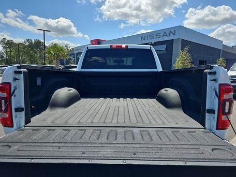 Used 2024 RAM 2500 Tradesman w/ Bed Utility Group AWD/4WD image 15