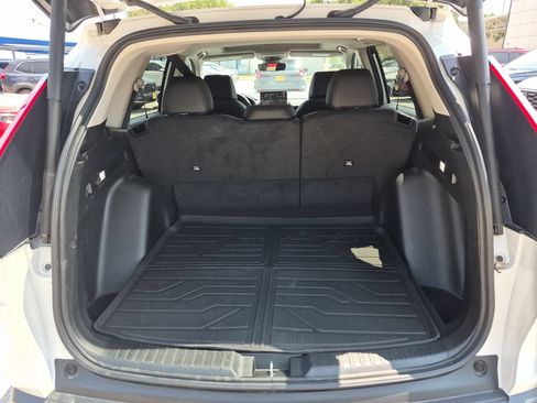 Used 2026 Honda CR-V EX-L image 24