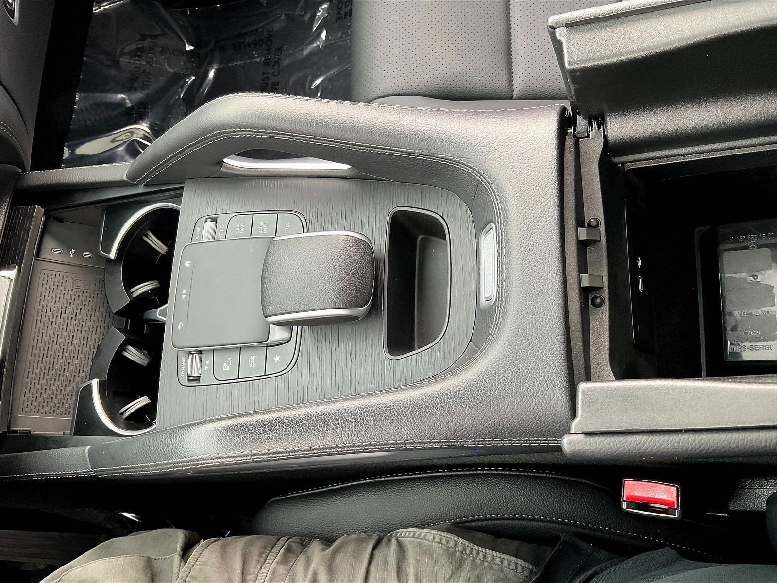 Certified 2024 Mercedes-Benz GLE 450 4MATIC image 16