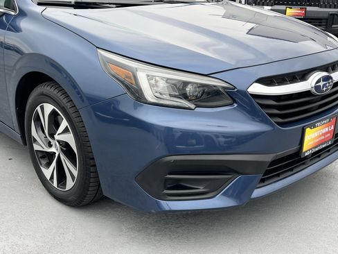 Used 2022 Subaru Legacy Premium image 10
