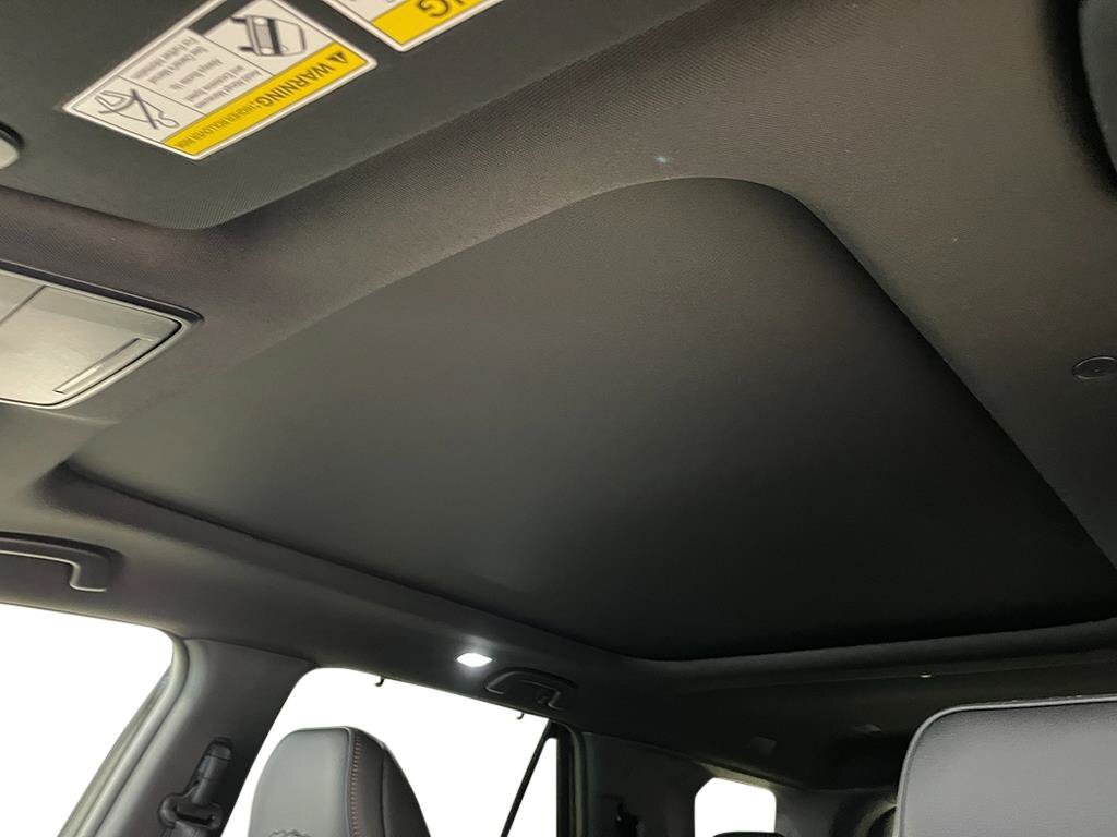 New 2026 Honda Passport TrailSport Elite image 15