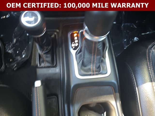 Used 2023 Jeep Wrangler Unlimited Rubicon 392 AWD/4WD image 35