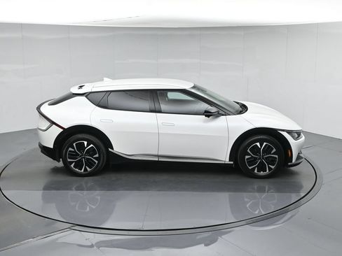 Used 2023 Kia EV6 Wind w/ Wind Technology Package AWD/4WD image 42