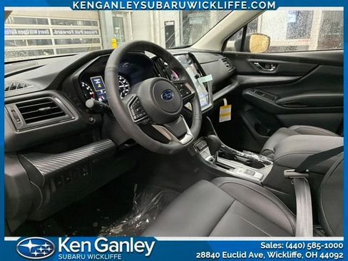 New 2026 Subaru Ascent Premium image 11