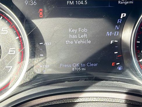 Used 2023 Dodge Charger Scat Pack image 12