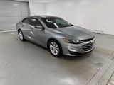 Used 2023 Chevrolet Malibu LT image 3