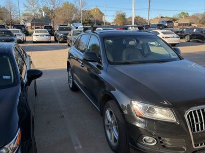 Used 2017 Audi Q5 2.0T Premium Plus w/ Technology Package