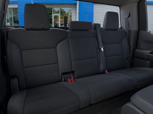 New 2026 GMC Sierra 1500 Pro w/ Pro Value Package image 17