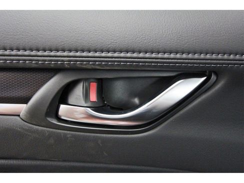 Used 2025 MAZDA CX-5 2.5 Turbo w/ Premium Package image 19