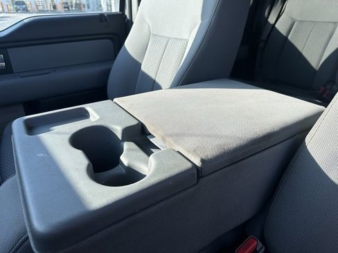 Used 2013 Ford F150 XLT w/ Luxury Equipment Group image 11