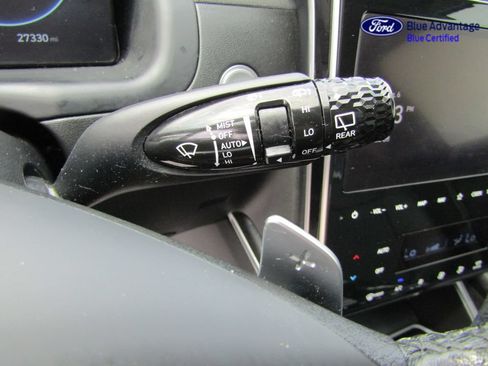 Used 2024 Hyundai Tucson Limited AWD/4WD image 33